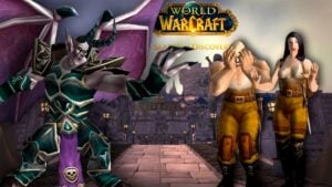 WoW Season of Discovery Phase 8 Scarlet Enclave difficulty is high and it will not change soon.