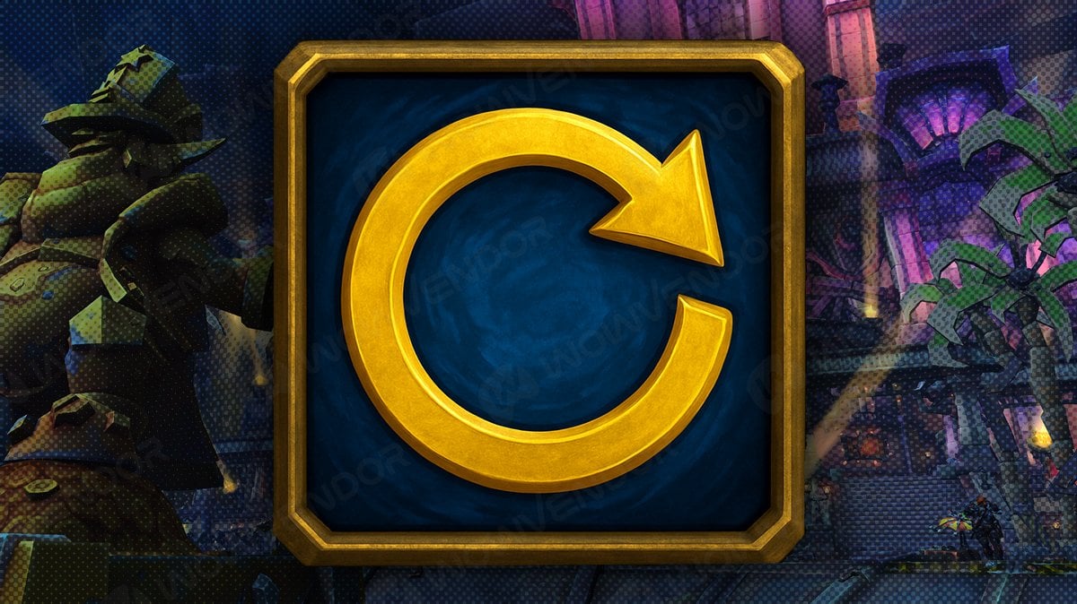 Patch 11.1.7 Single-Button Assistant icon upscaled.