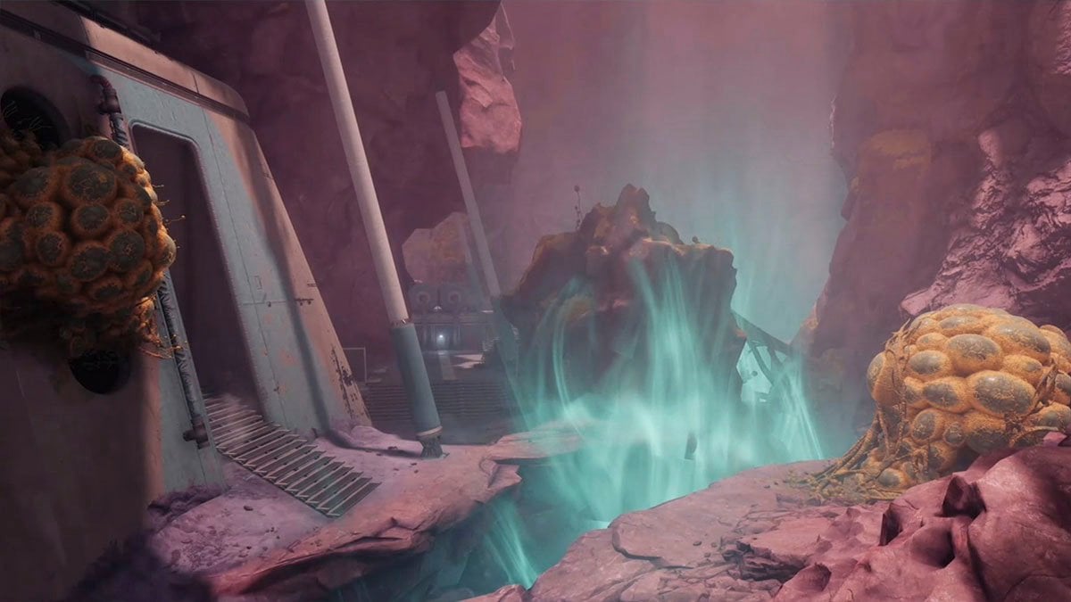 Destiny 2 Edge of Fate Kepler