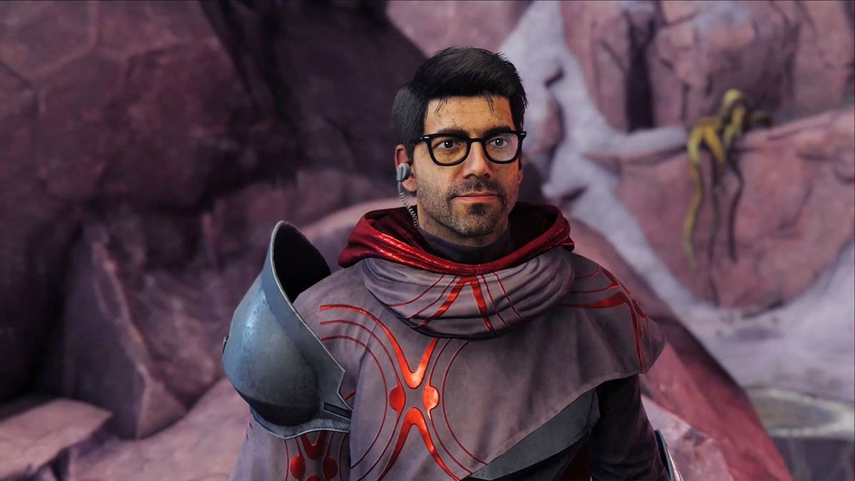Destiny 2 Edge of Fate Lodi