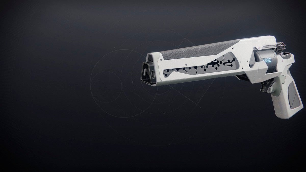 Тир оружия в Destiny 2 Обряд Девяти 24 Судный Ритуал Девяти Оружие Судьбы 2