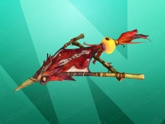 Buy MoP Classic Pandaren Kite String boost
