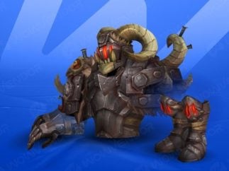Buy Pandaria Classic PvP gear boosting