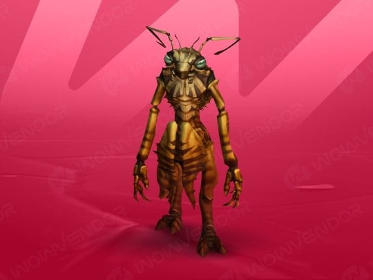 Buy MoP Classic The Klaxxi boost