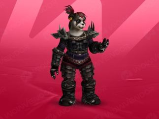 Buy MoP Classic Shado-Pan Assault boost