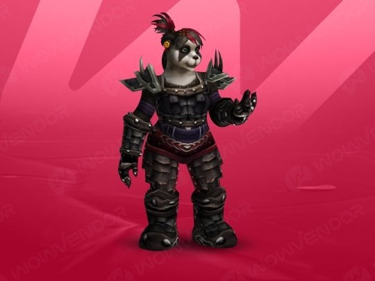 Buy MoP Classic Shado-Pan Assault boost