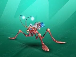 Buy MoP Classic Reins of the Azure Water Strider