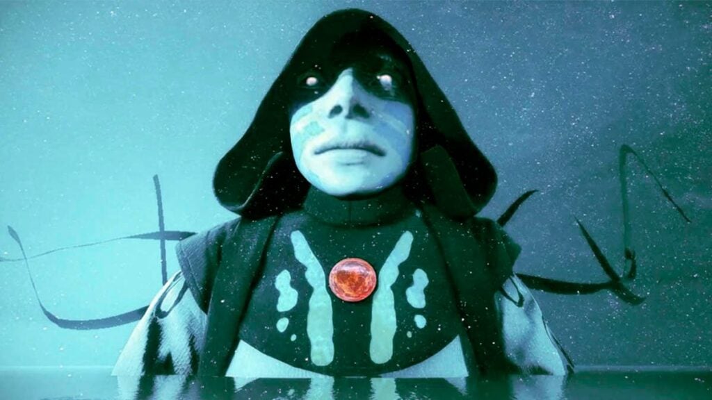 Rite of the Nine timegate drama in Destiny 2.