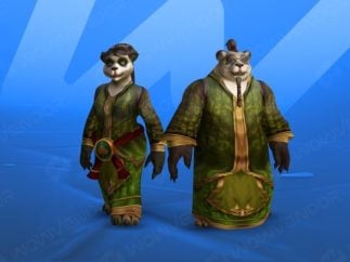 Buy MoP Classic The August Celestials boost