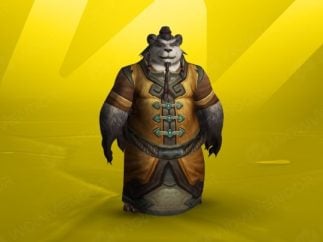 Buy MoP Classic Golden Lotus boost