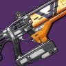 Destiny 2 Plug One.1 logo.