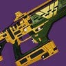 Destiny 2 Plug One.1 adept version logo.