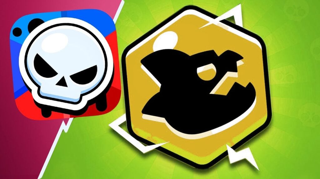 Best Brawlers for Brawl Arena preview with a Brawl Arena logo in green hues.