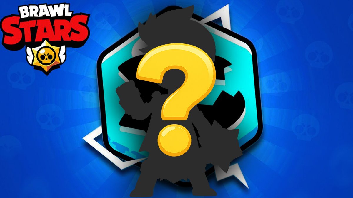 Best Brawlers for Brawl arena silhouette.