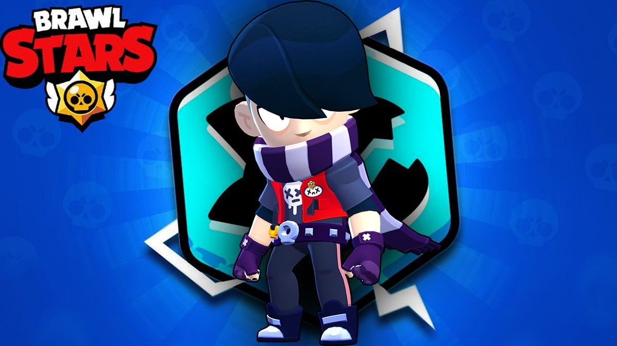 Best Brawlers for Brawl Arena candidate: Edgar.