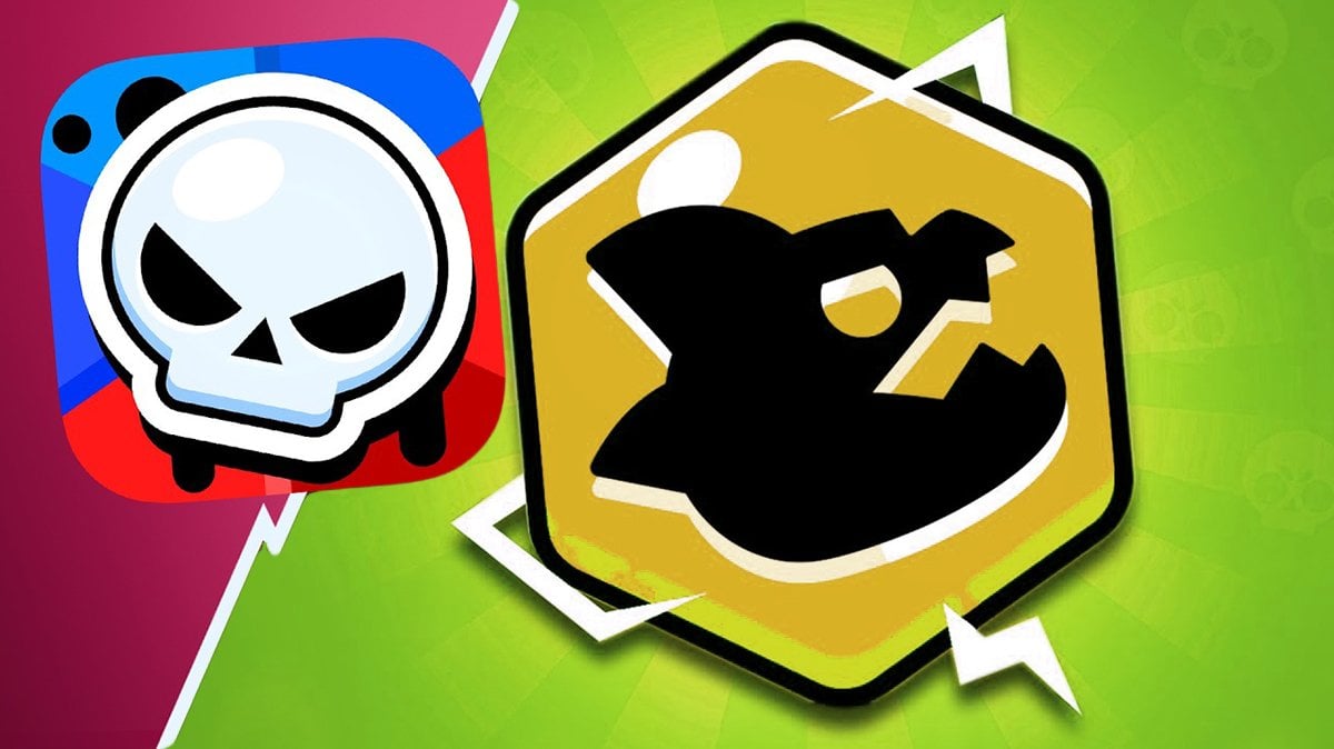 Best Brawlers for Brawl Arena preview with a Brawl Arena logo in green hues.