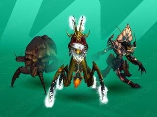 Pandaria Classic Mogu'shan Vaults raid boost