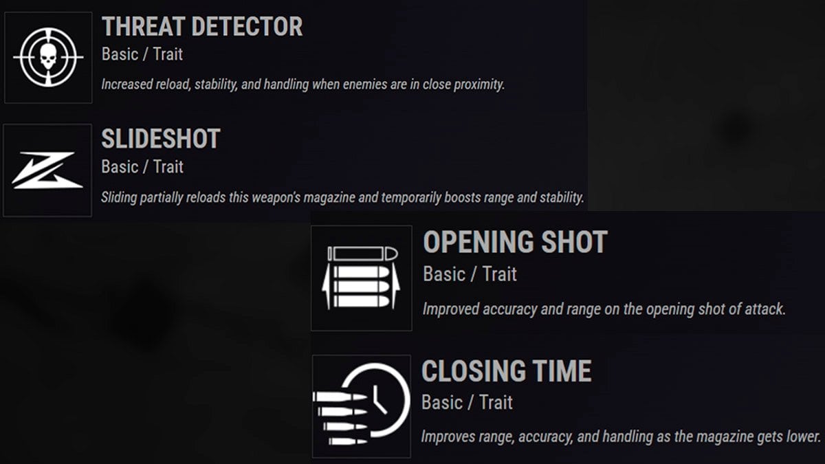 Rite of the Nine A Sudden Death PvP God Roll perks.