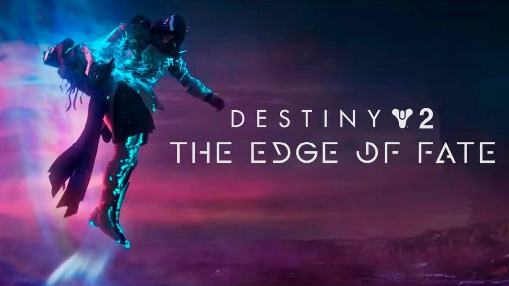 Power Lever reset in Destiny 2 Edge of Fate explained.