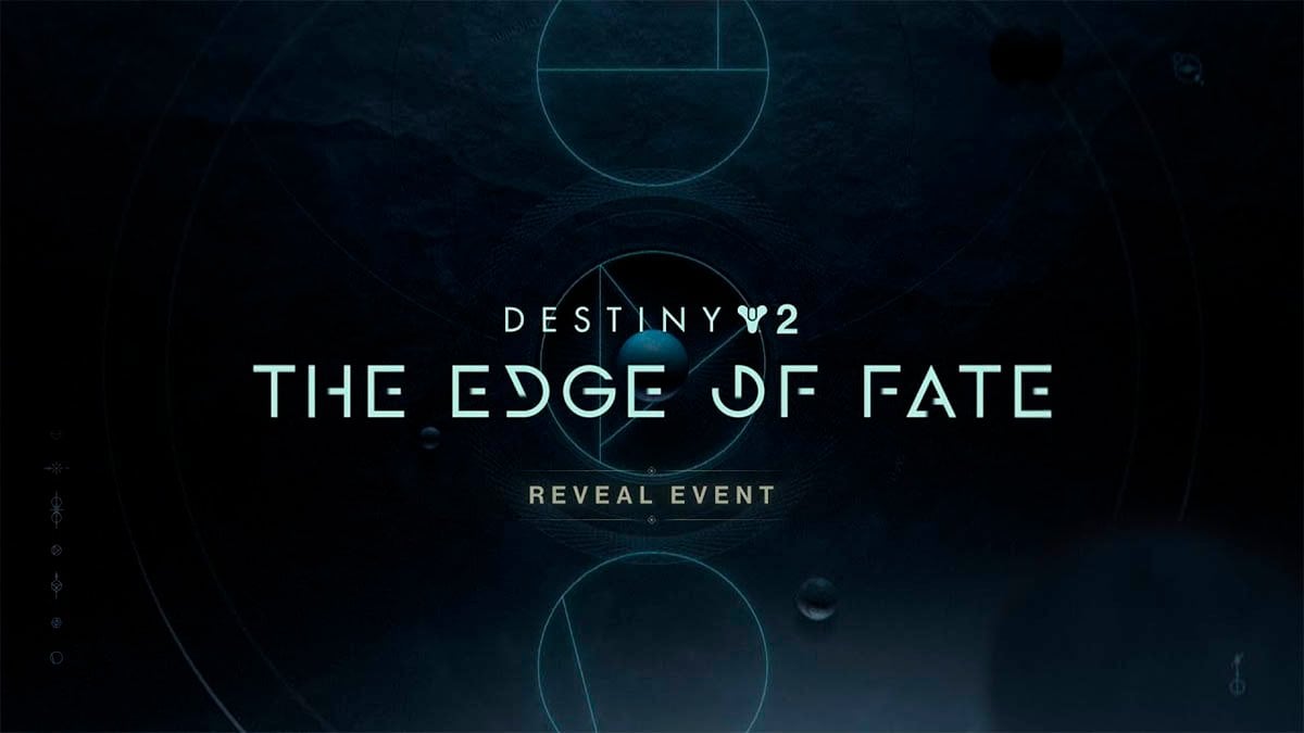 Edge of Fate release date.