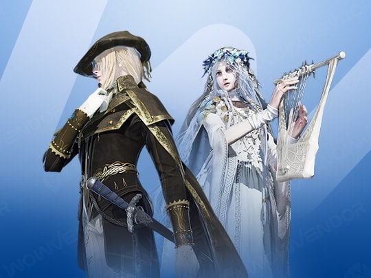 Elden Ring nightreign duchess unlock