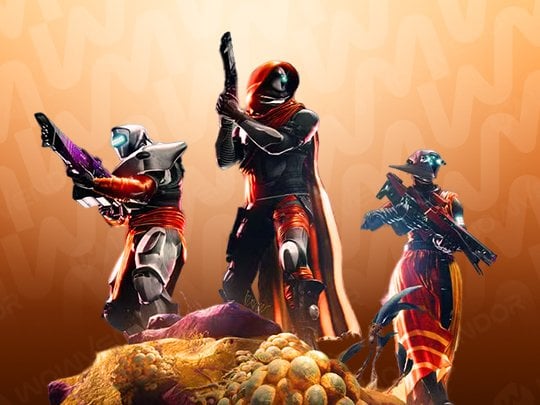 Edge of Fate Contest Raid Boost