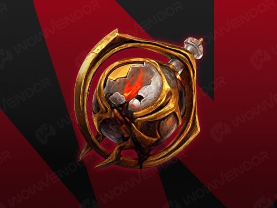 Buy Diablo 4 Horadric Phials boosting