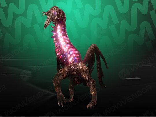 Buy PoE Incarnation of Dread boss boosting