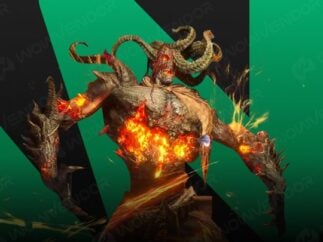 Buy PoE Incarnation of Fear boss boosting