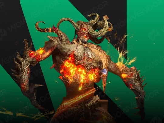 Buy PoE Incarnation of Fear boss boosting