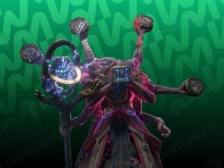 Buy PoE Incarnation of Neglect boss boosting