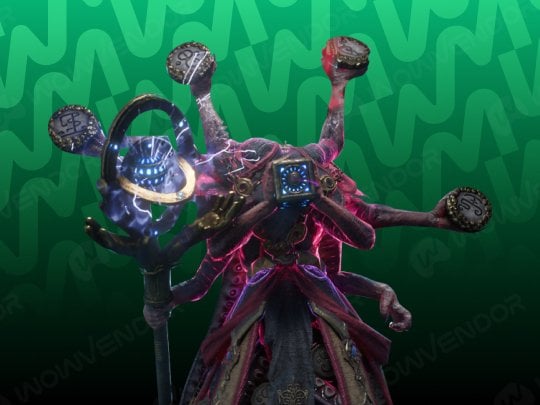 Buy PoE Incarnation of Neglect boss boosting