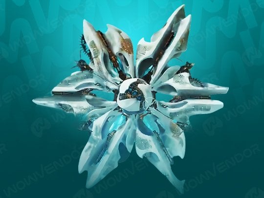 Koregos The Worldline last boss boost