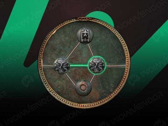 Buy Path of Exile Labyrinth boosting