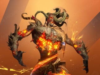 Buy PoE Incarnation of Fear boss boosting