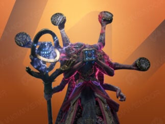 Buy PoE Incarnation of Neglect boss boosting