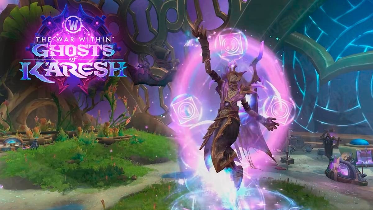 Eco-Dome Al'dani guide new dungeon in TWW Patch 11.2.
