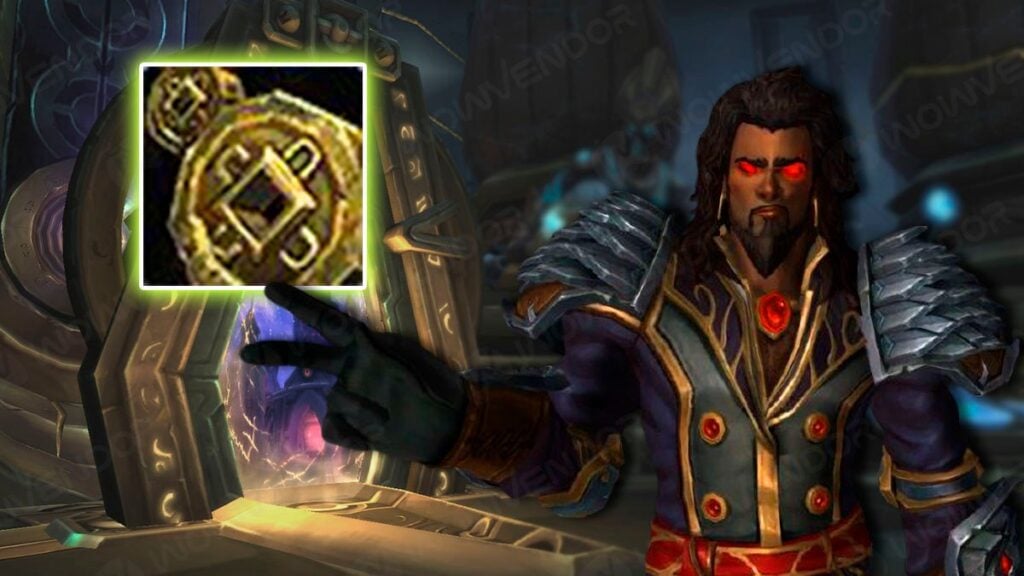 Wrathion and Displaced Corrupted Mementos farm guide.
