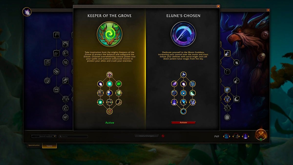 WoW Manaforge Omega Tier Set in TWW Season 3.