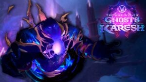 Dimensius the last boss on