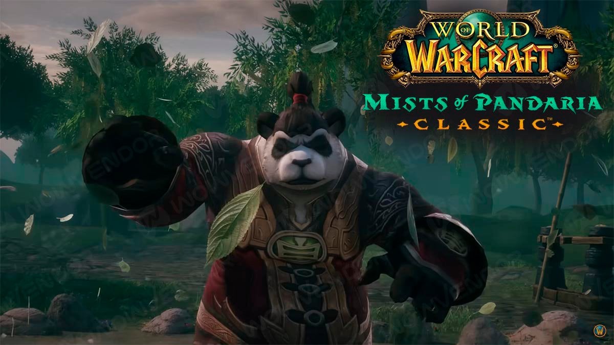 Mists of Pandaria BiS lists for each class, discovered by Pandaren meditation.