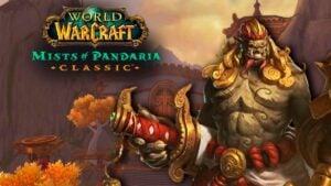 Mogu'Shan in Mists of Pandaria location in MoP Classic Pre-patch release.