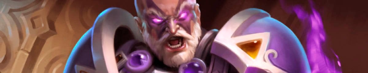 Shadow Priest art.