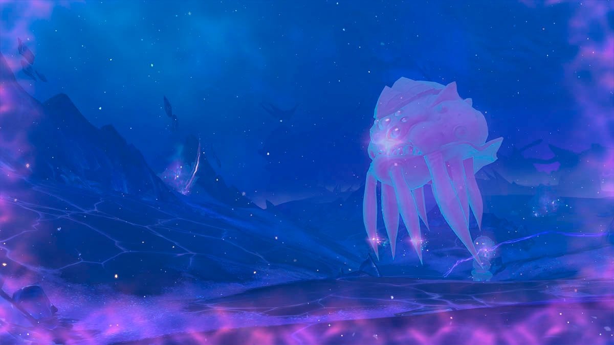 Reshii Wraps new feature Phase Diving.