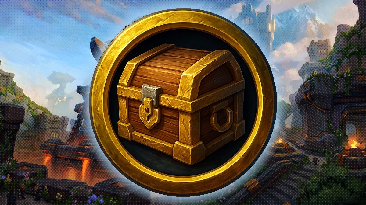 High-resolution icon of an AtlasLoot addon for World of Warcraft-retail.