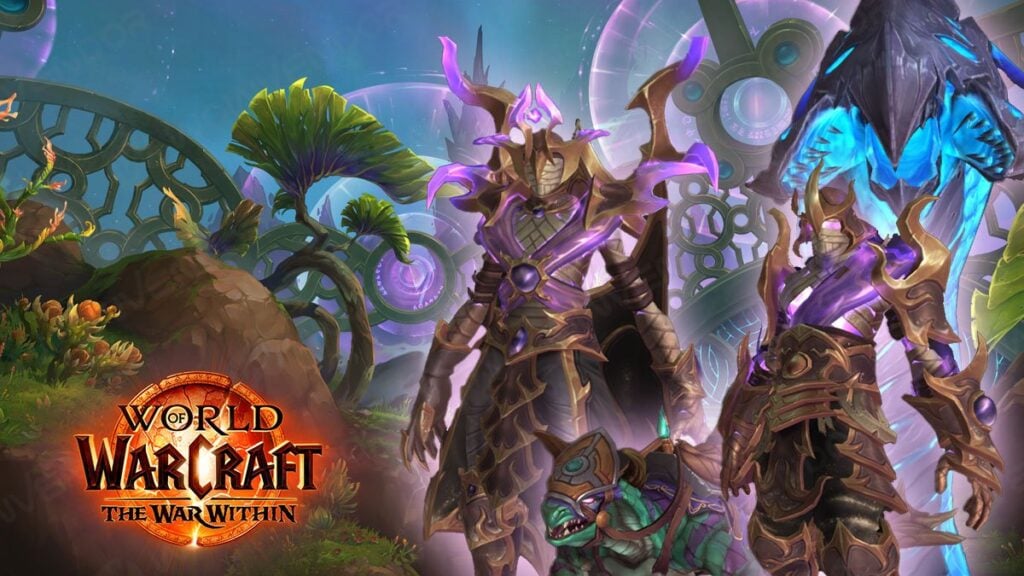 All the boss encounters in Eco-Dome Al'dani dungeon.