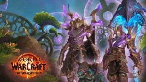 All the boss encounters in Eco-Dome Al'dani dungeon.