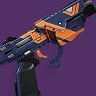Destiny 2 Lotus-Eater icon.