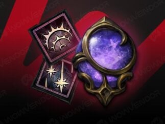Buy Diablo 4 Horadric Spells boost