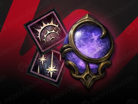 Buy Diablo 4 Horadric Spells boost
